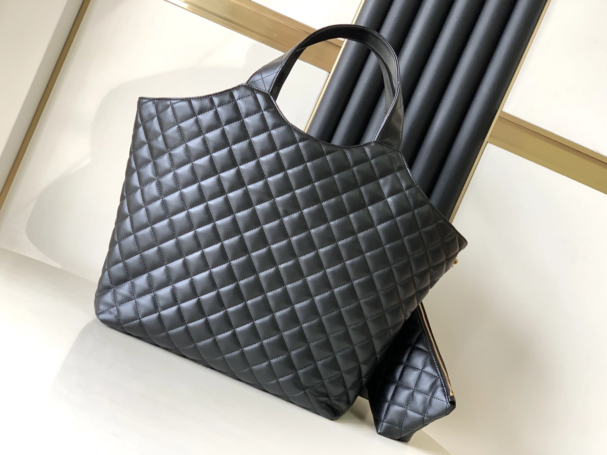 Practical 8813 Yves Saint Laurent AAA Quality Handbags For Women