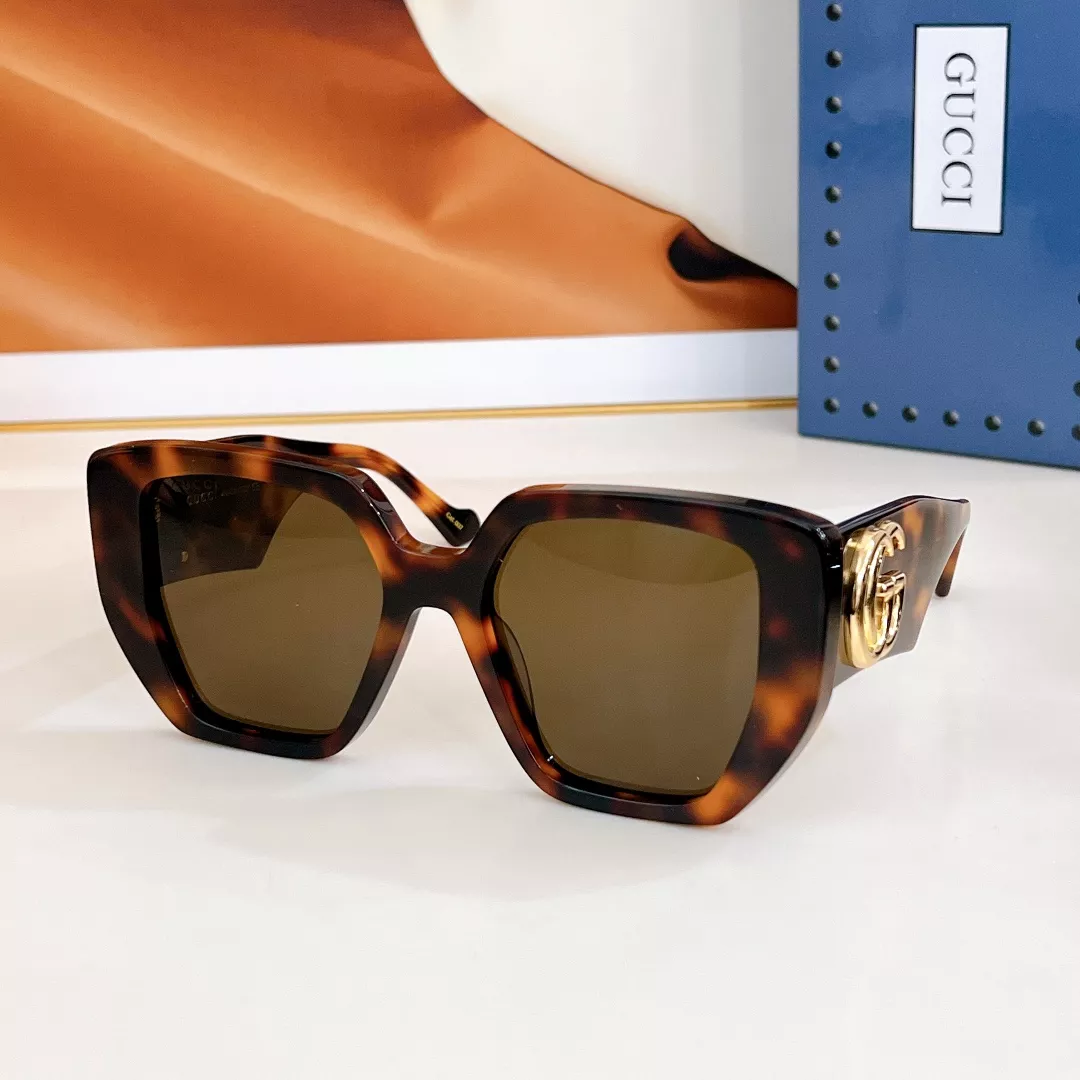 Practical 8814 Gucci AAA Quality Sunglasses