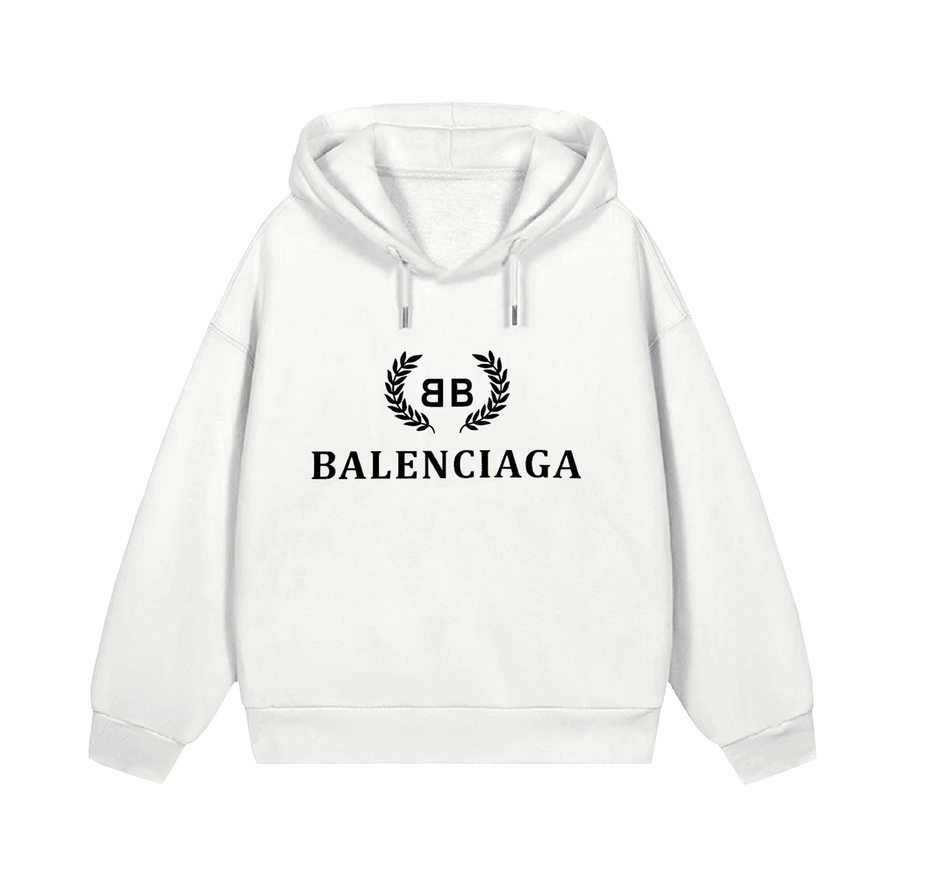 Practical 8833 Balenciaga Kids Hoodies Long Sleeved For Kids