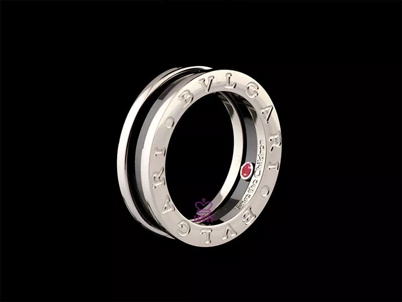 Practical 8881 Bvlgari Rings For Unisex