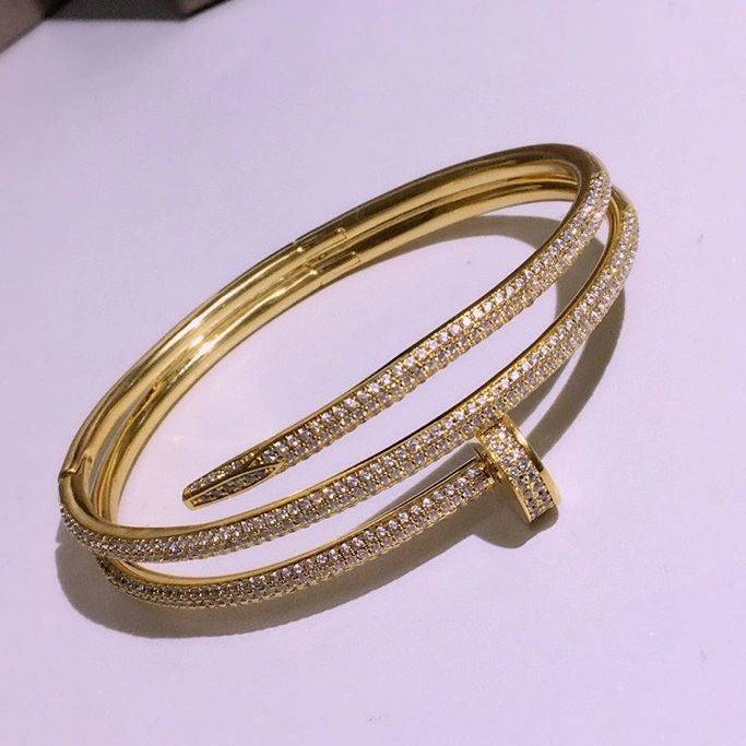 Practical 8918 Cartier bracelets For Women