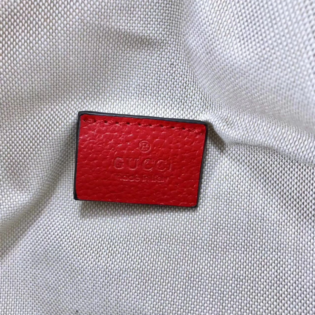 Practical 8918 Gucci AAA Quality Waist Bags