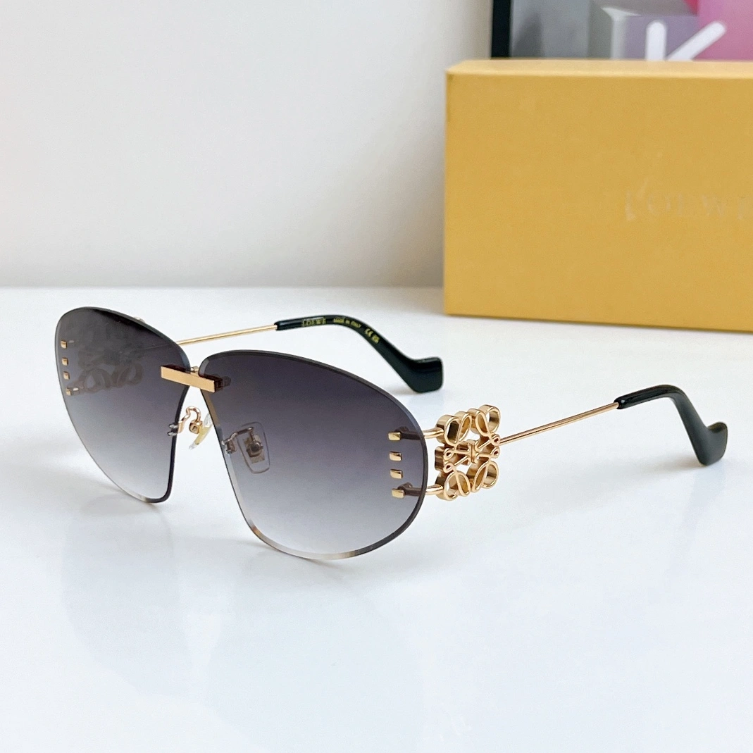Practical 9006 LOEWE AAA Quality Sunglasses