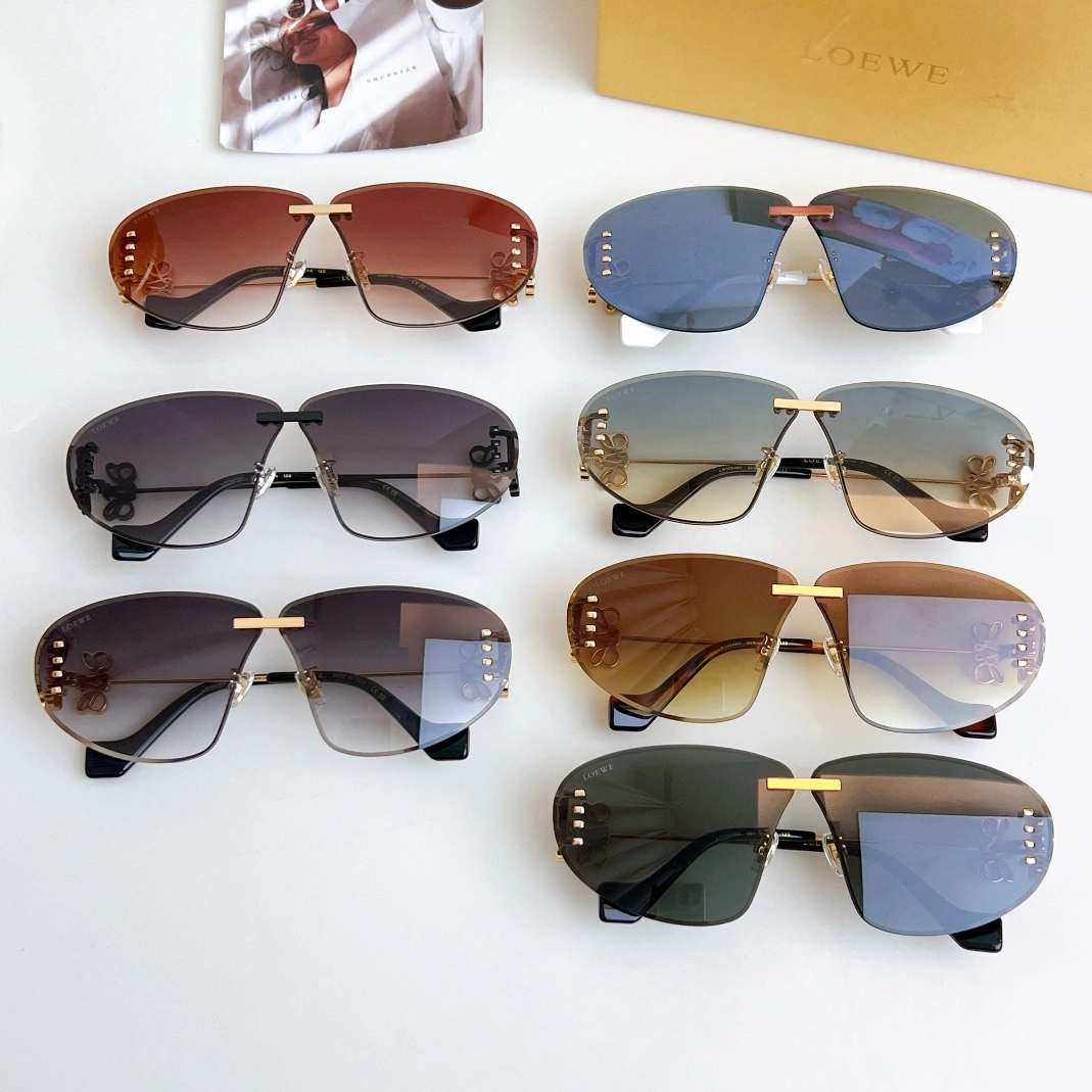 Practical 9006 LOEWE AAA Quality Sunglasses