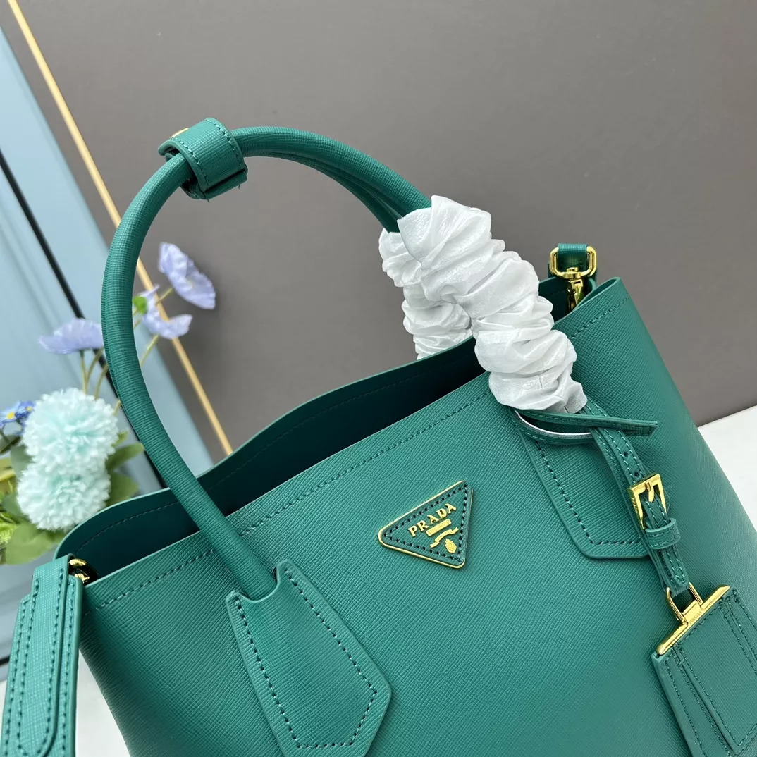 Practical 9023 Prada AAA Quality Handbags For Women
