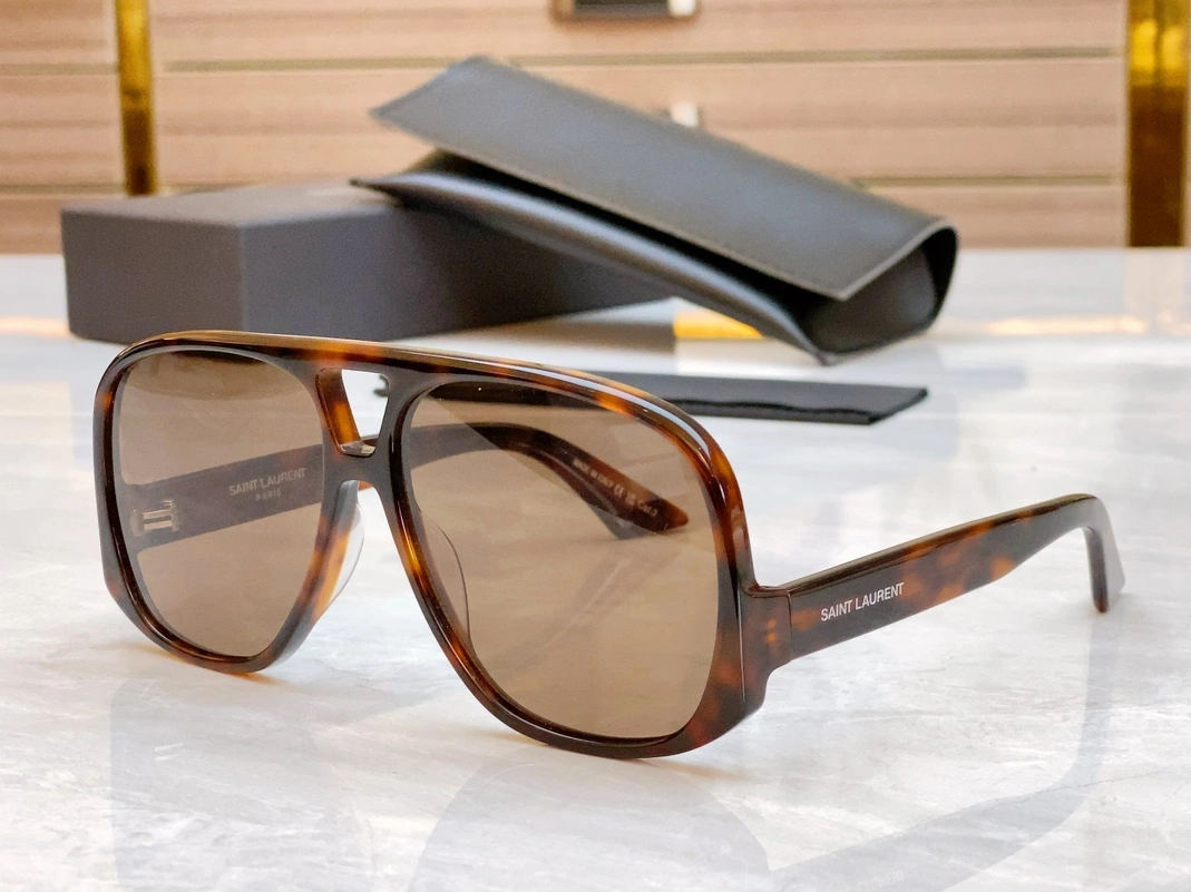 Practical 9231 Yves Saint Laurent YSL AAA Quality Sunglasses