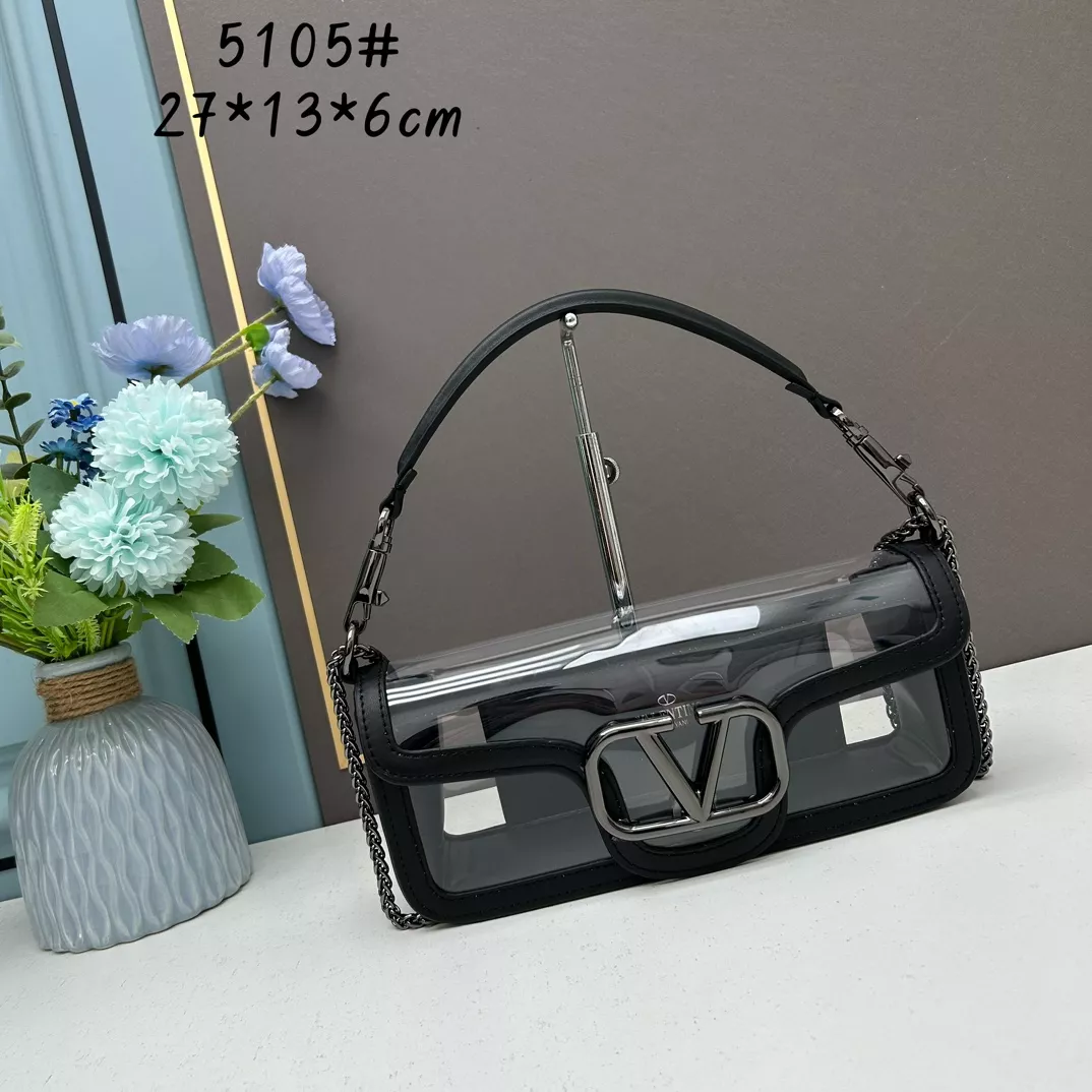 Practical 9239 Valentino AAA Quality Shoulder Bags For Women