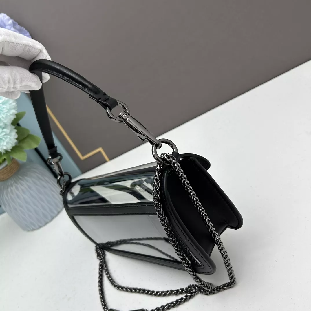 Practical 9239 Valentino AAA Quality Shoulder Bags For Women