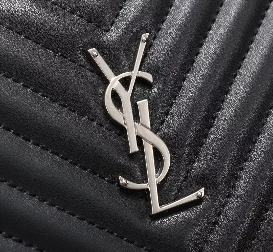 Practical 9305 Yves Saint Laurent YSL AAA Quality Messenger Bags For Women