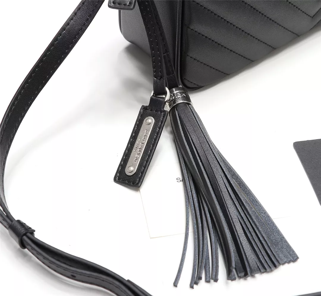 Practical 9305 Yves Saint Laurent YSL AAA Quality Messenger Bags For Women