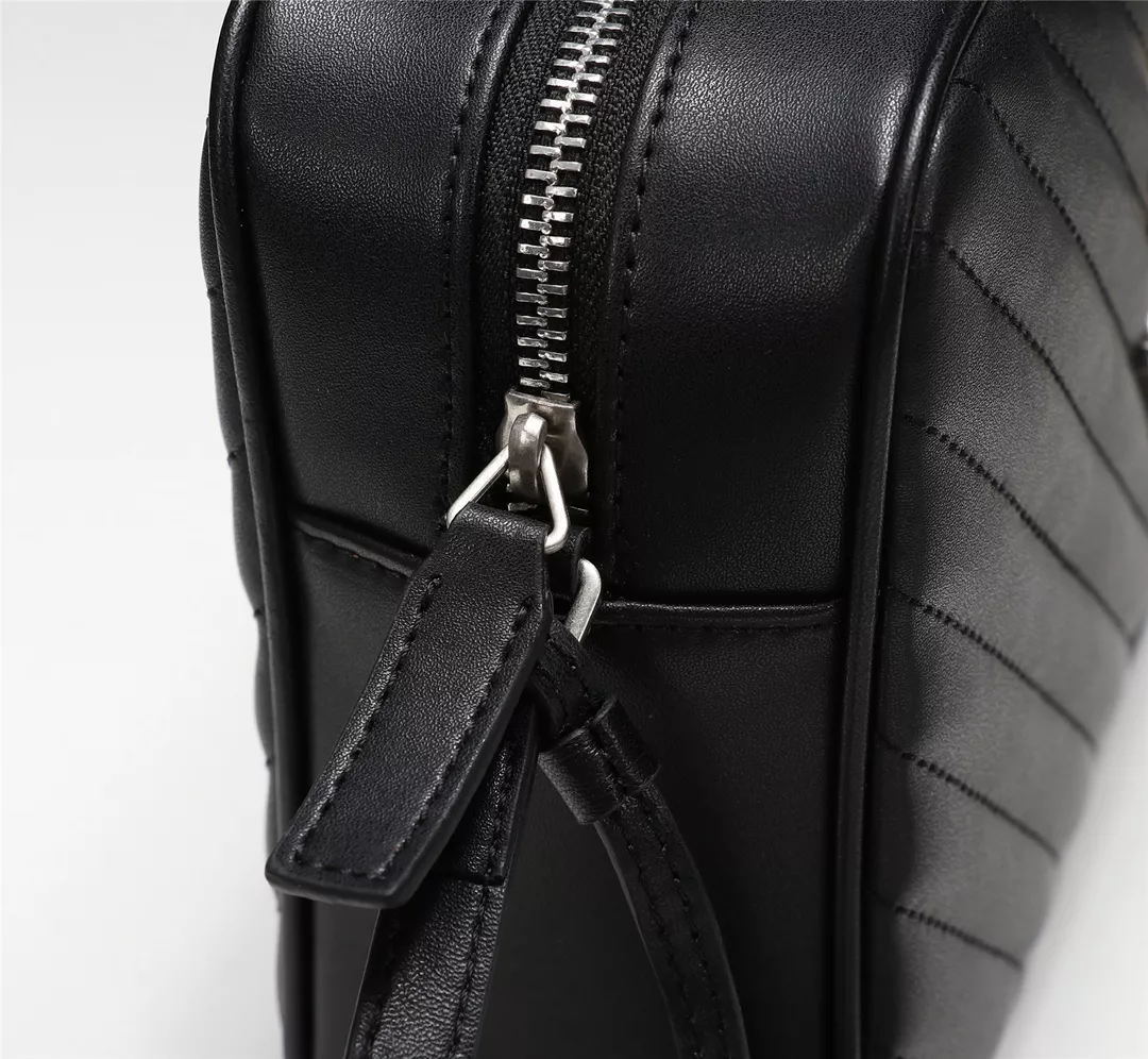 Practical 9305 Yves Saint Laurent YSL AAA Quality Messenger Bags For Women