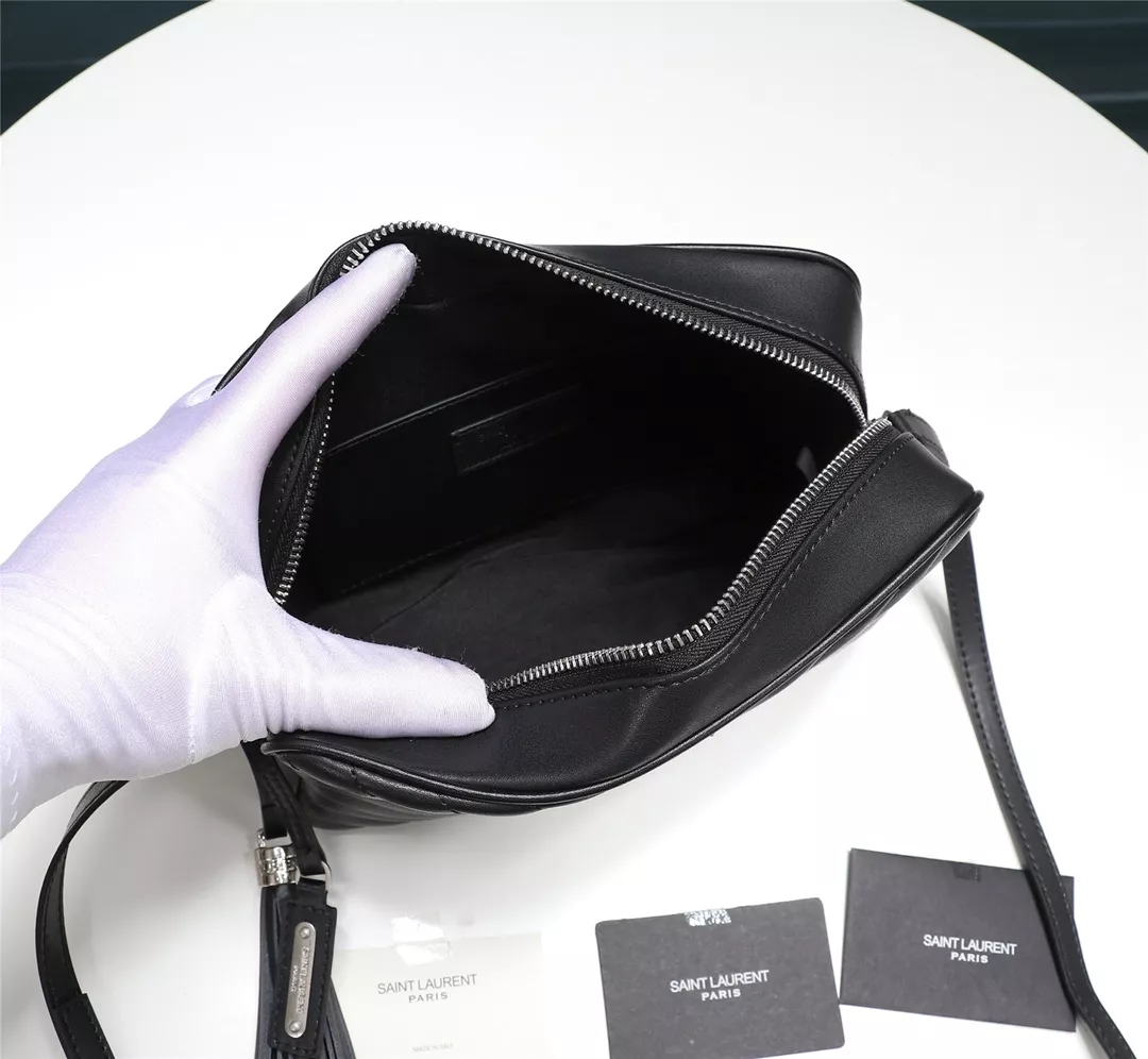 Practical 9305 Yves Saint Laurent YSL AAA Quality Messenger Bags For Women