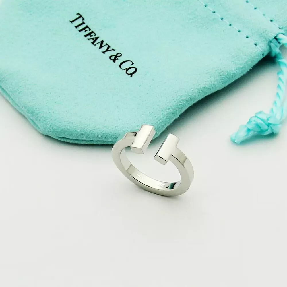Practical 9314 Tiffany Rings
