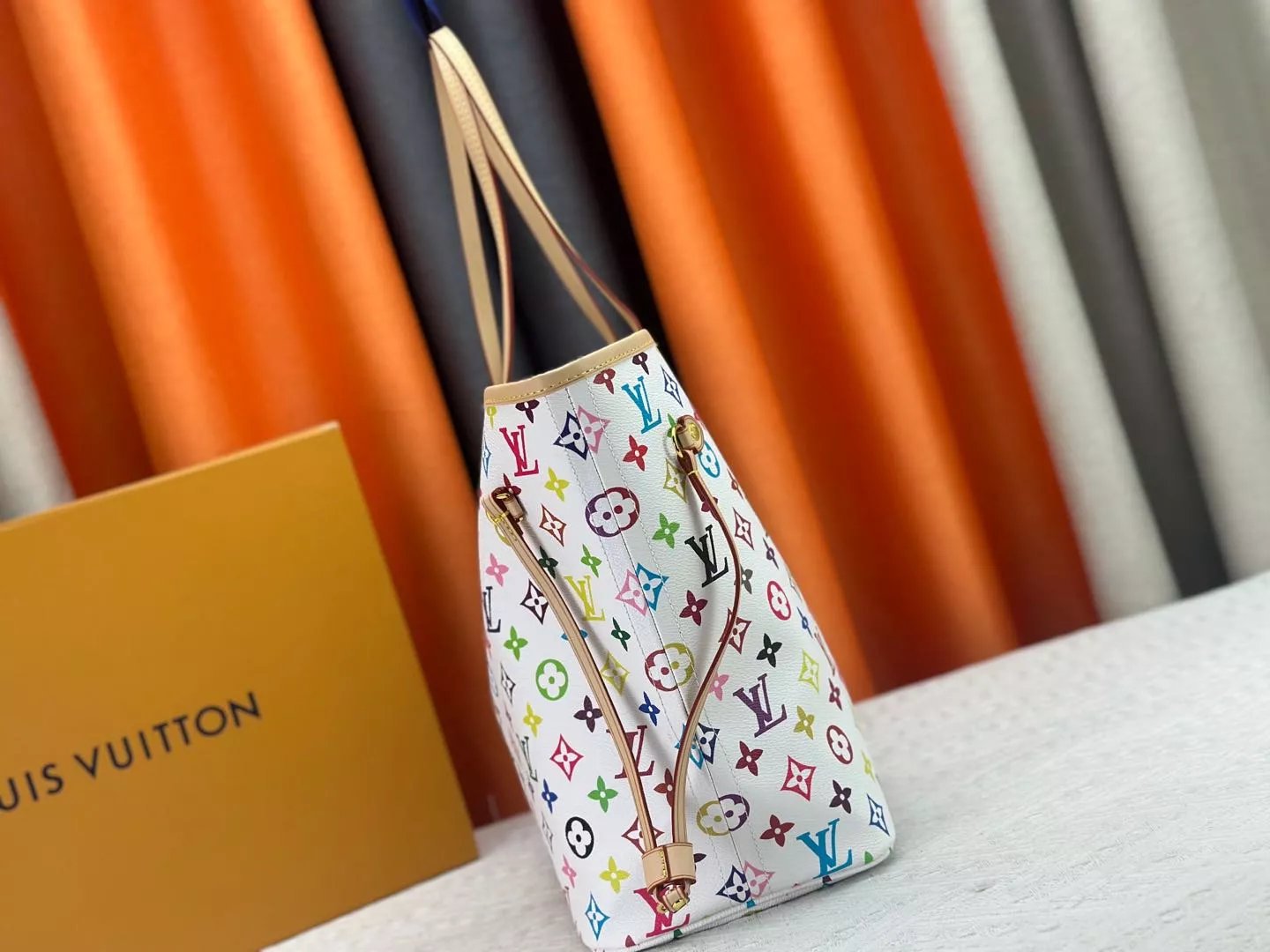 Practical 9441 Louis Vuitton AAA Quality Shoulder Bags For Women