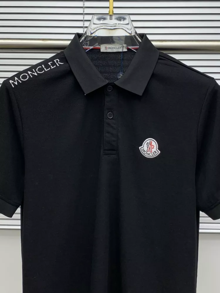 Practical 951 Moncler T-Shirts Short Sleeved For Men