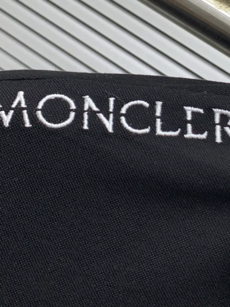 Practical 951 Moncler T-Shirts Short Sleeved For Men