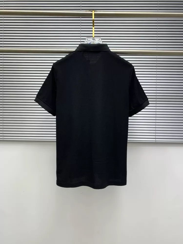 Practical 951 Moncler T-Shirts Short Sleeved For Men