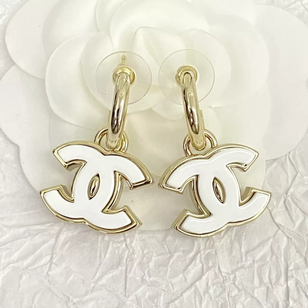 Practical 9595 Chanel Earrings For Women