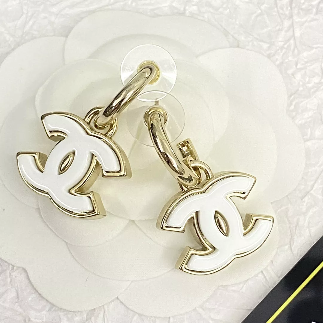 Practical 9595 Chanel Earrings For Women