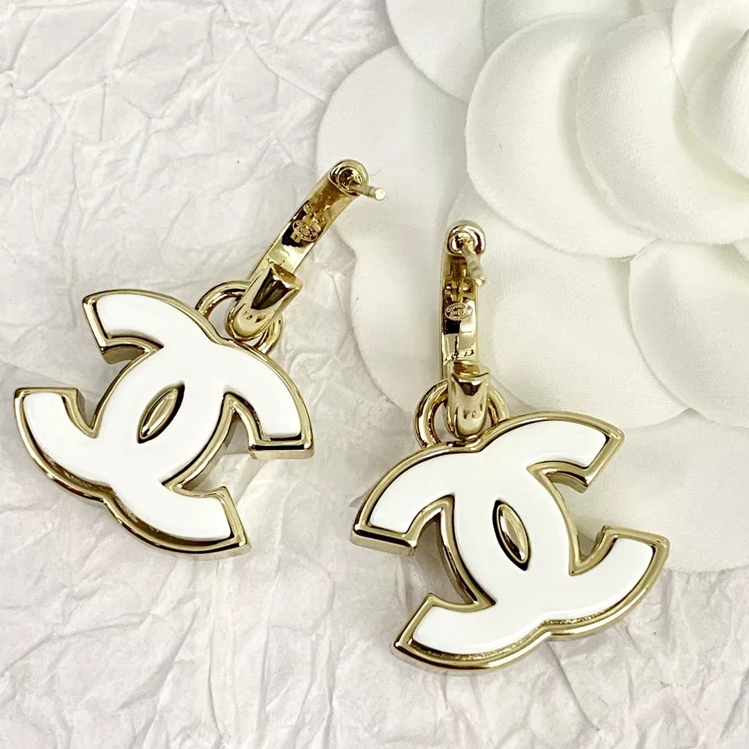 Practical 9595 Chanel Earrings For Women
