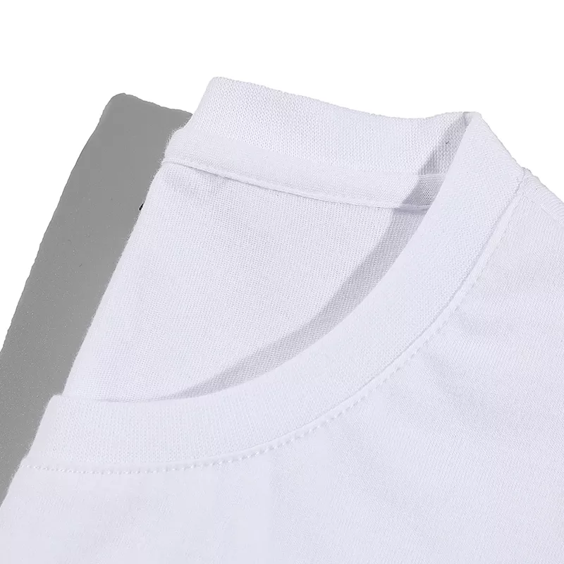 Practical 9633 Prada T-Shirts Long Sleeved For Unisex