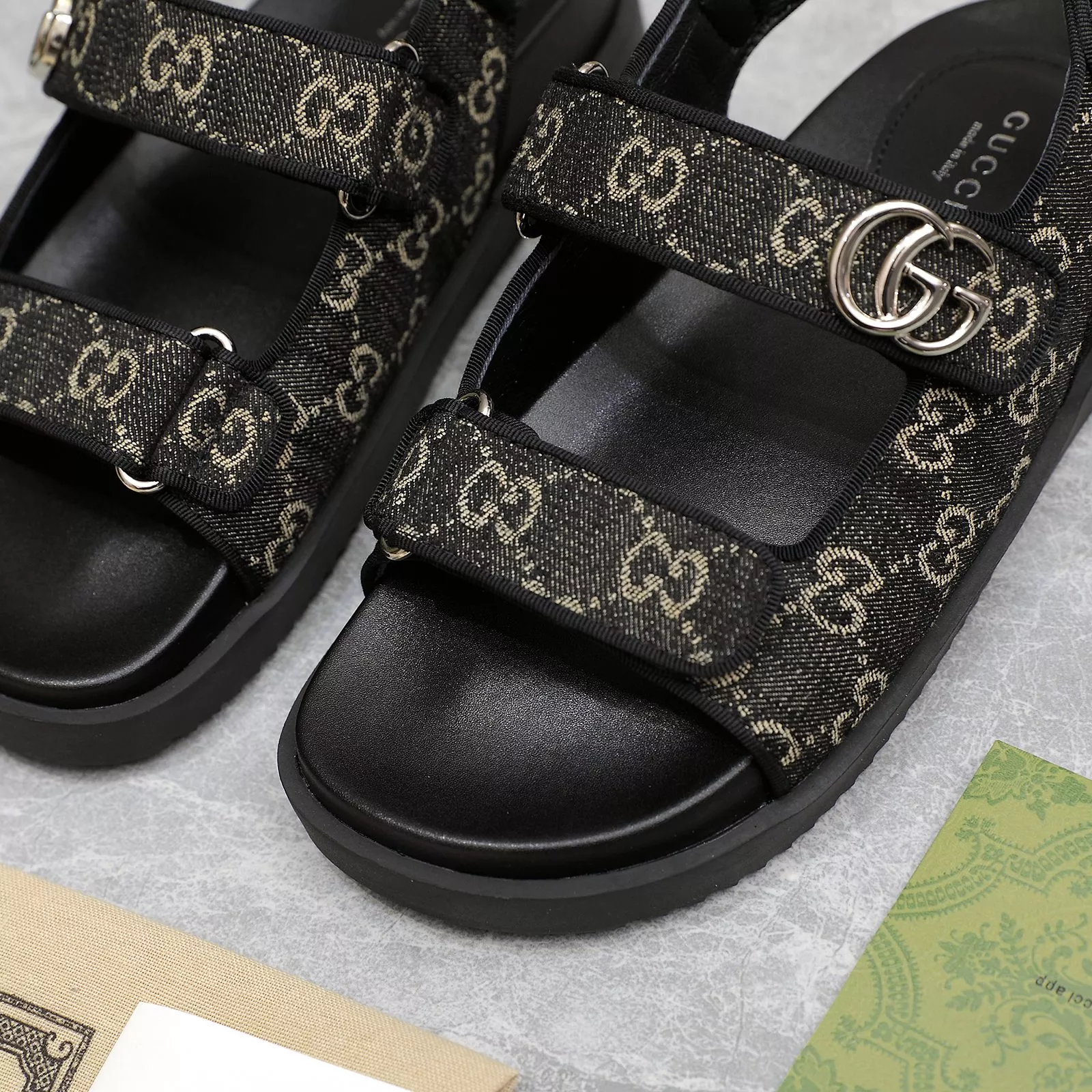 Practical 9733 Gucci Sandal For Women