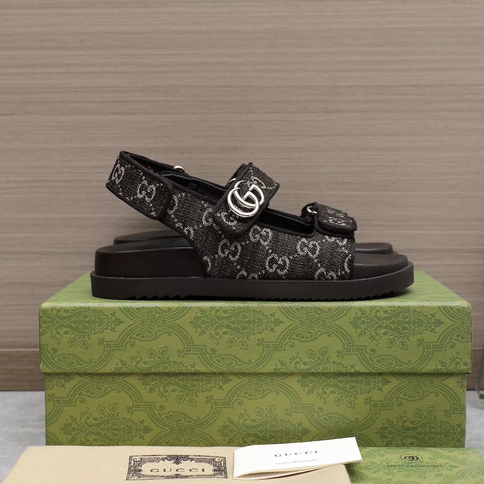 Practical 9733 Gucci Sandal For Women