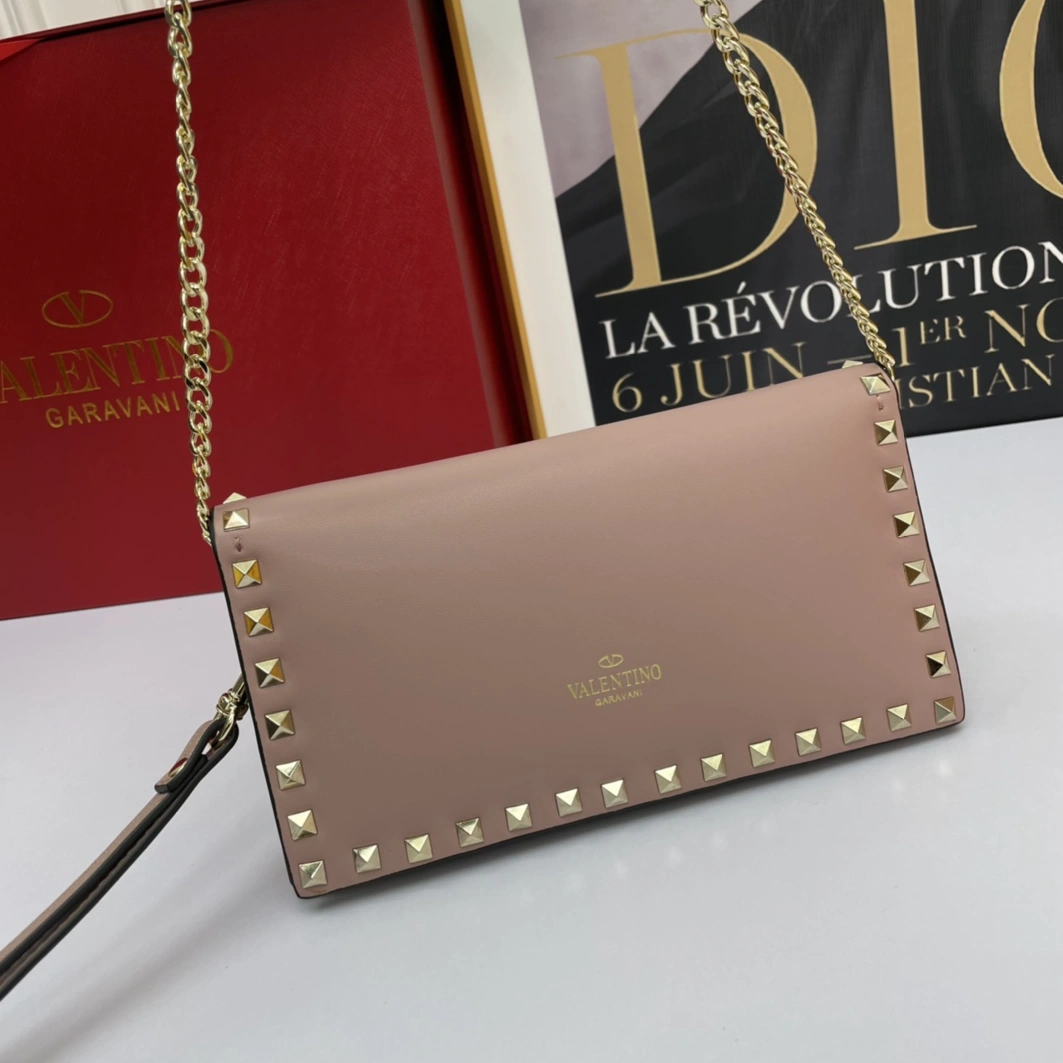 Practical 9767 Valentino AAA Quality Messenger Bags For Women