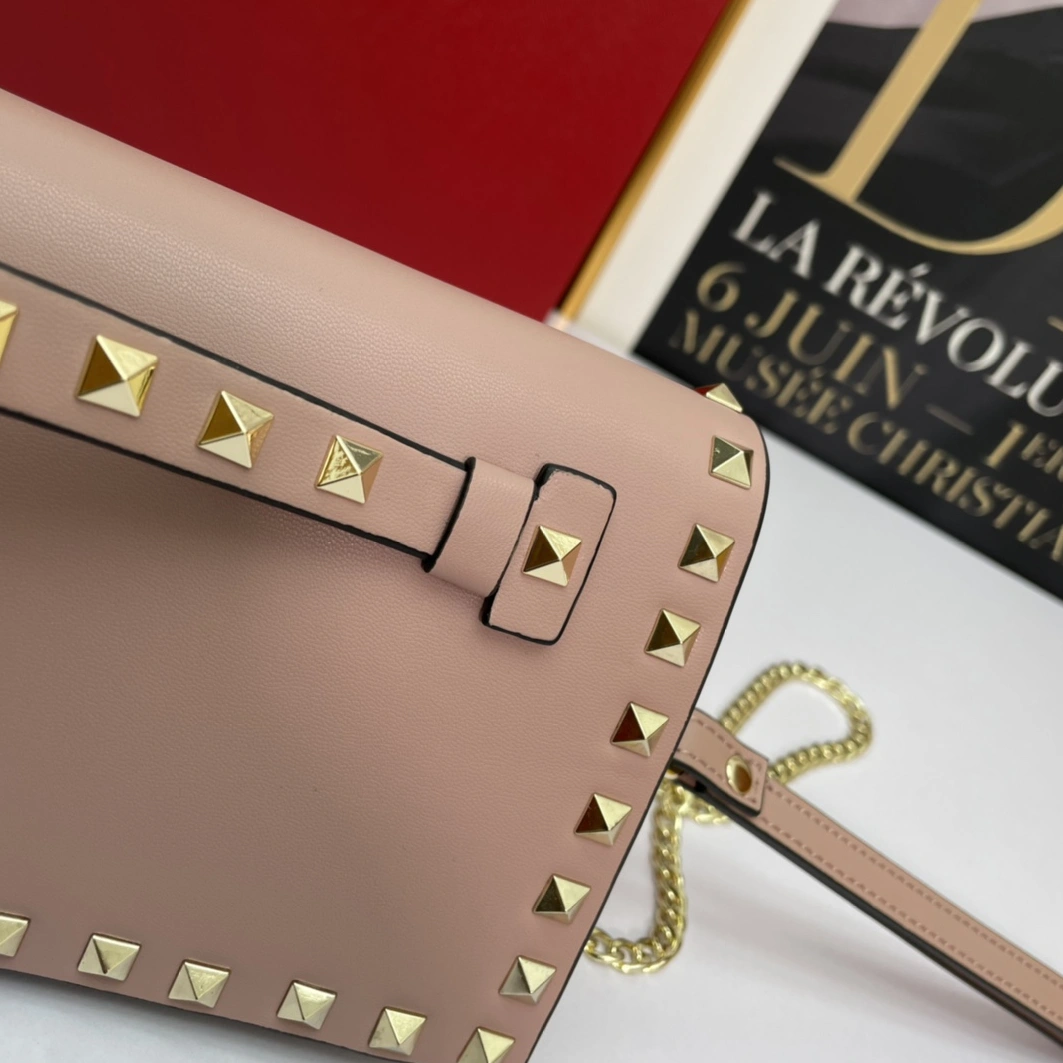 Practical 9767 Valentino AAA Quality Messenger Bags For Women