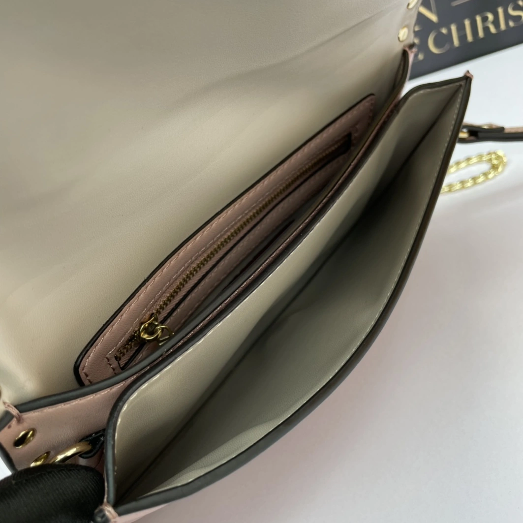 Practical 9767 Valentino AAA Quality Messenger Bags For Women
