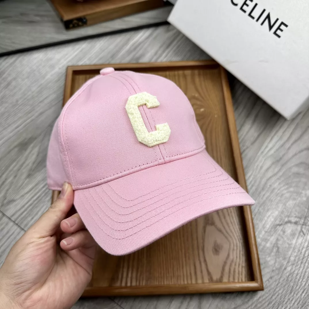 Practical 9777 Celine Caps