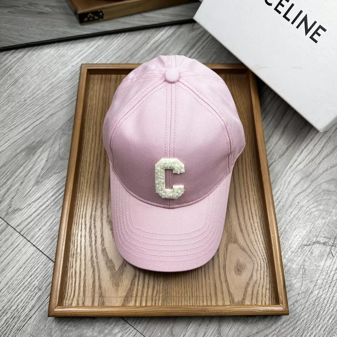 Practical 9777 Celine Caps