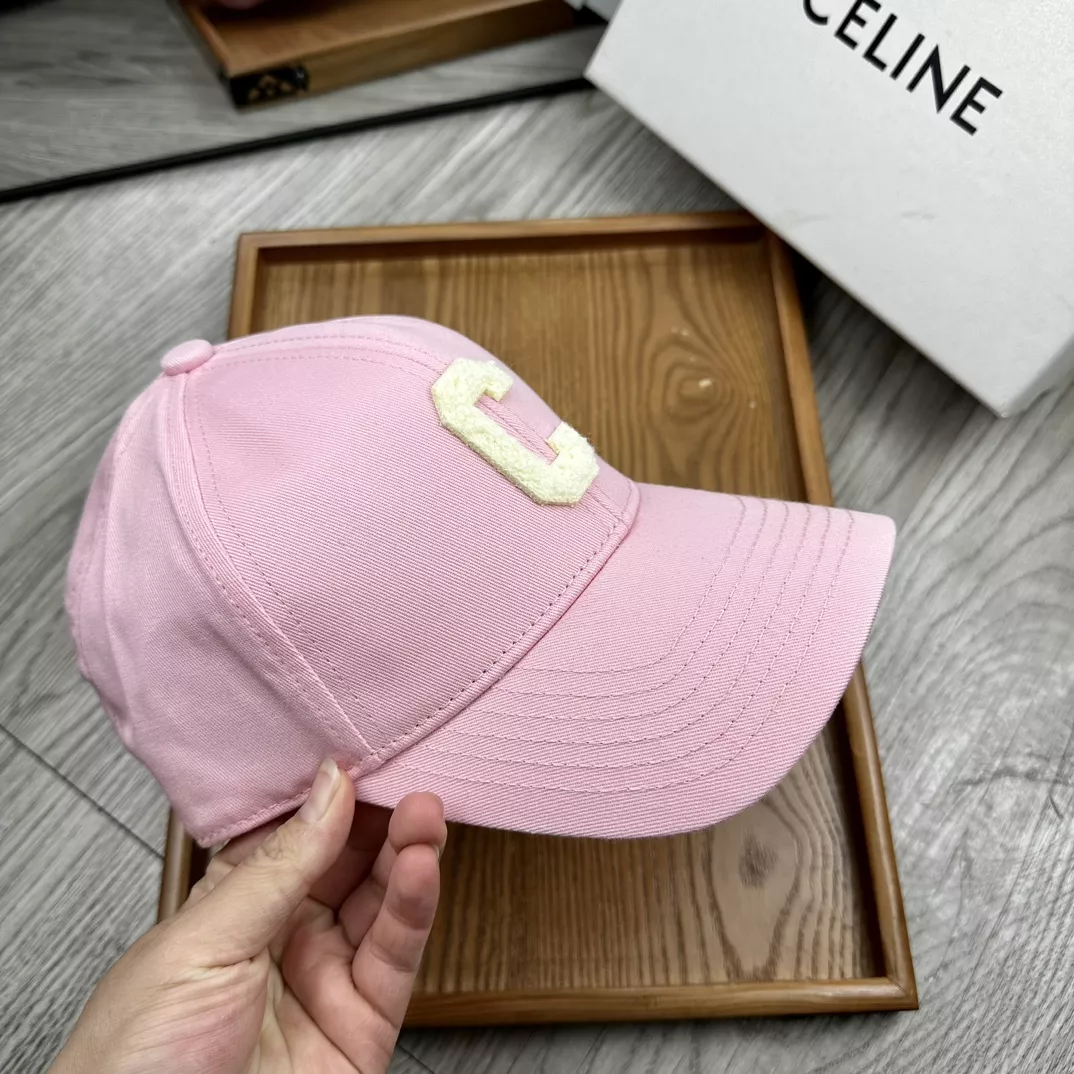 Practical 9777 Celine Caps