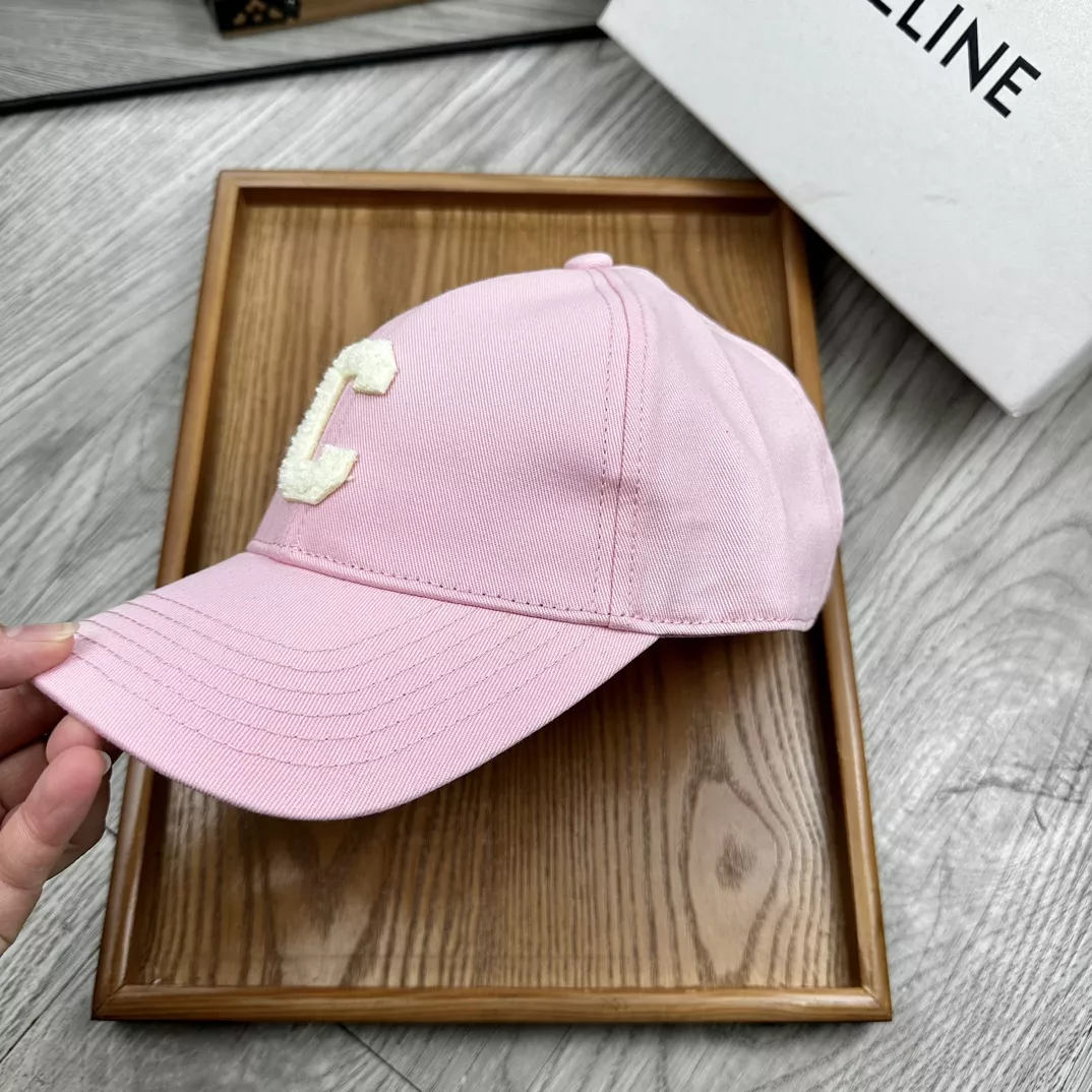 Practical 9777 Celine Caps