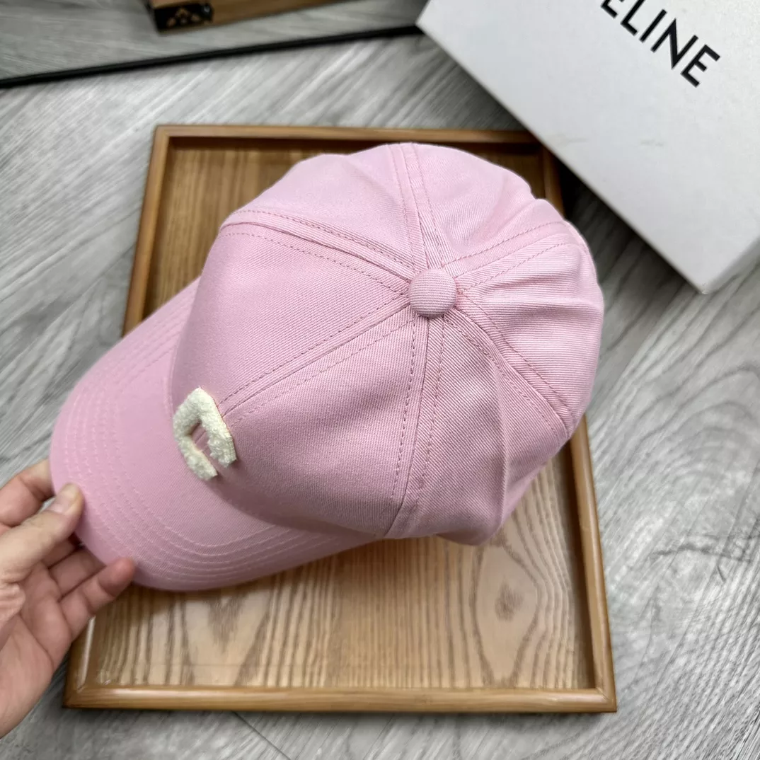 Practical 9777 Celine Caps