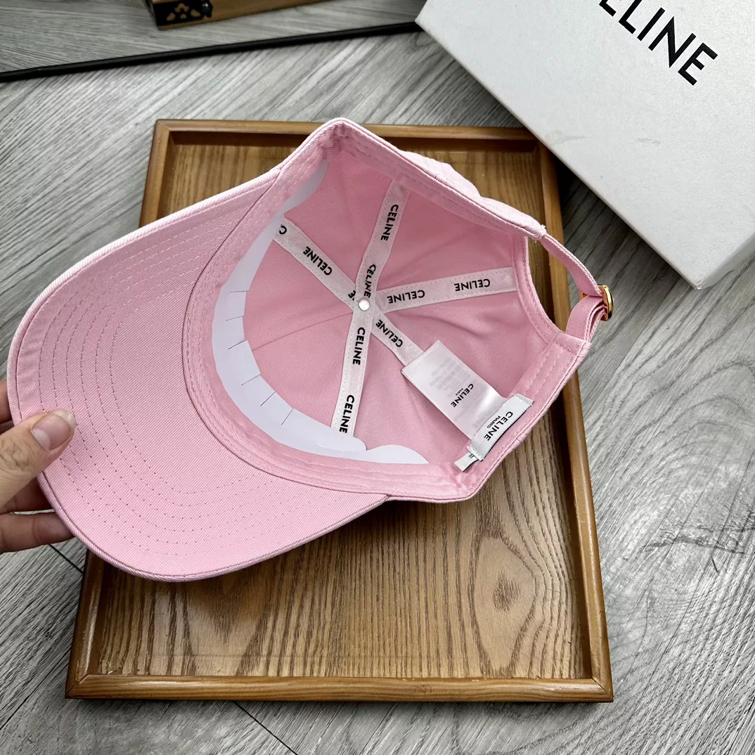 Practical 9777 Celine Caps