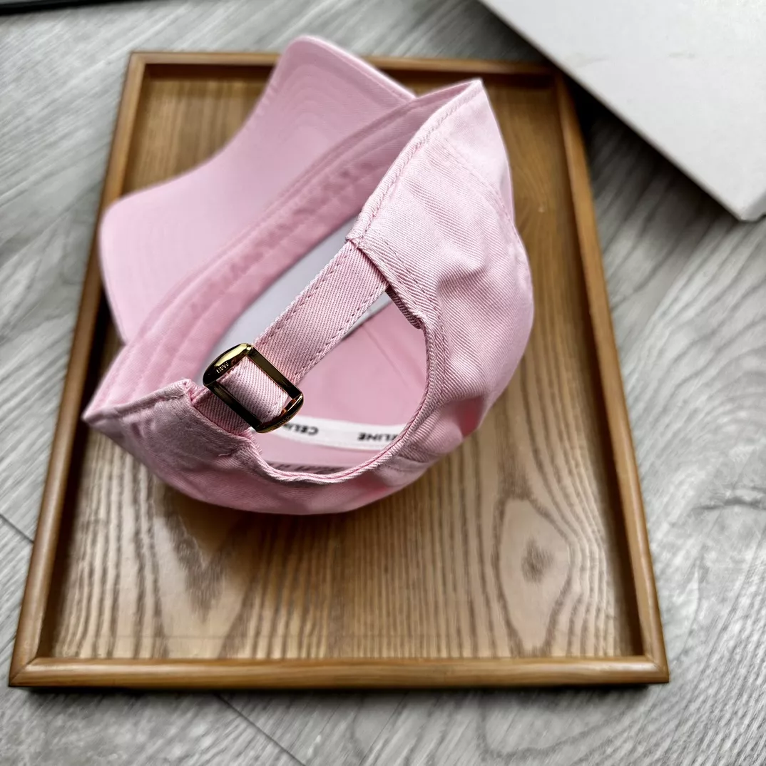 Practical 9777 Celine Caps
