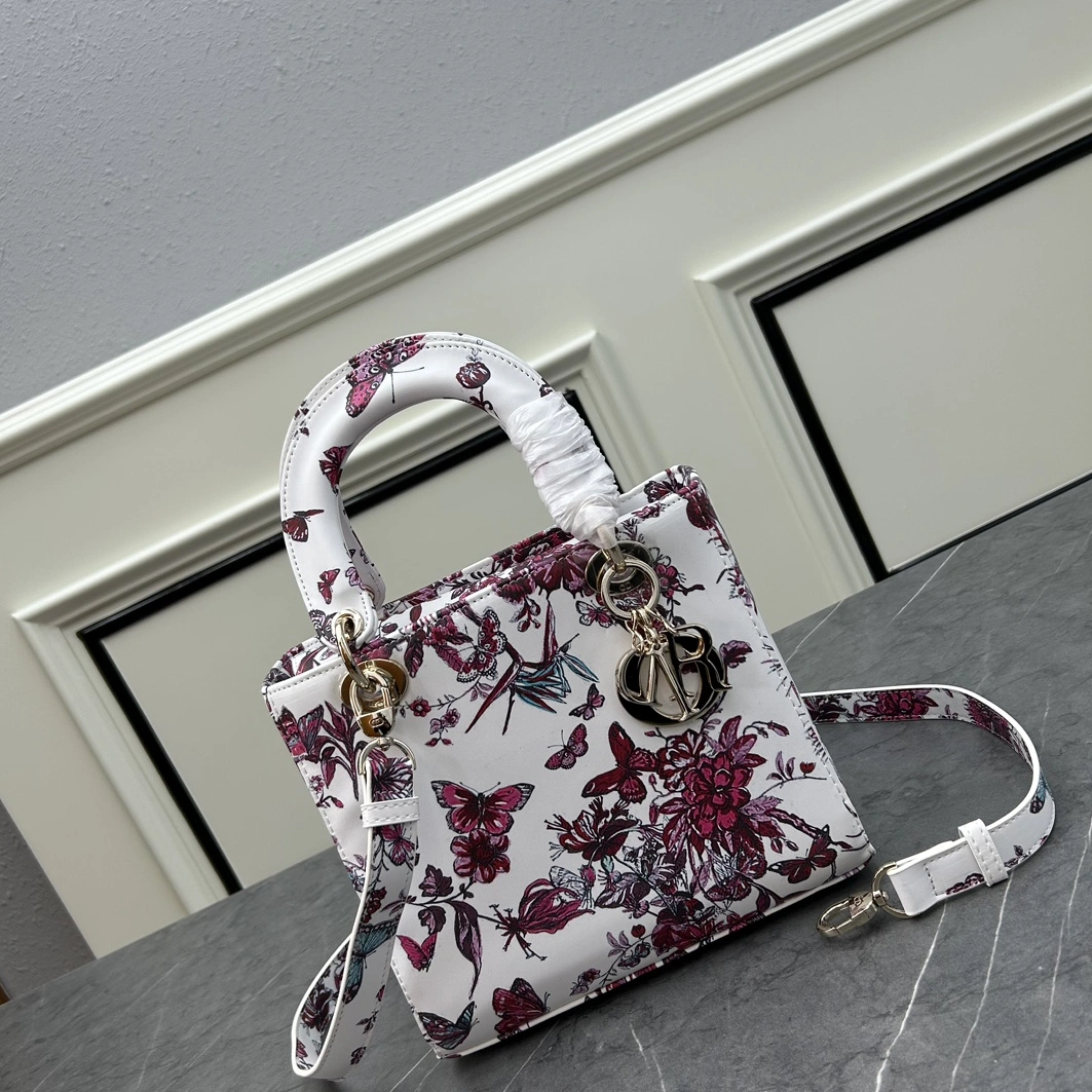 Practical 9844 Christian Dior AAA Quality Handbags For Women