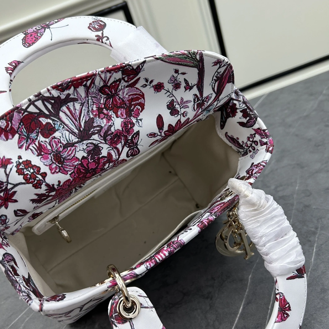 Practical 9844 Christian Dior AAA Quality Handbags For Women