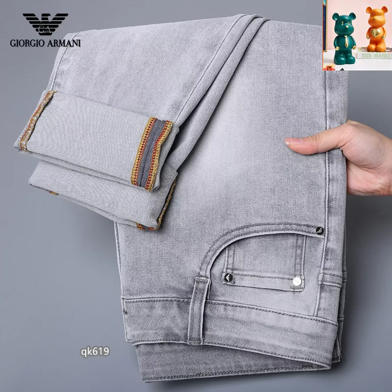 Practical 9869 Armani Jeans For Men