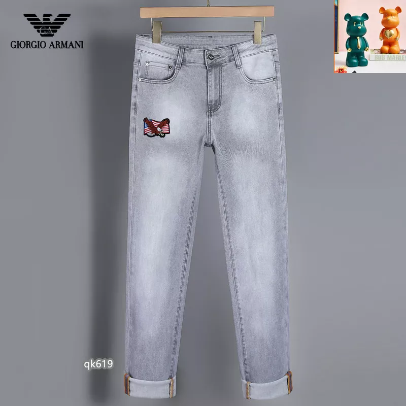 Practical 9869 Armani Jeans For Men