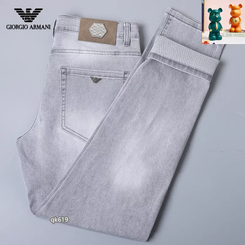 Practical 9869 Armani Jeans For Men