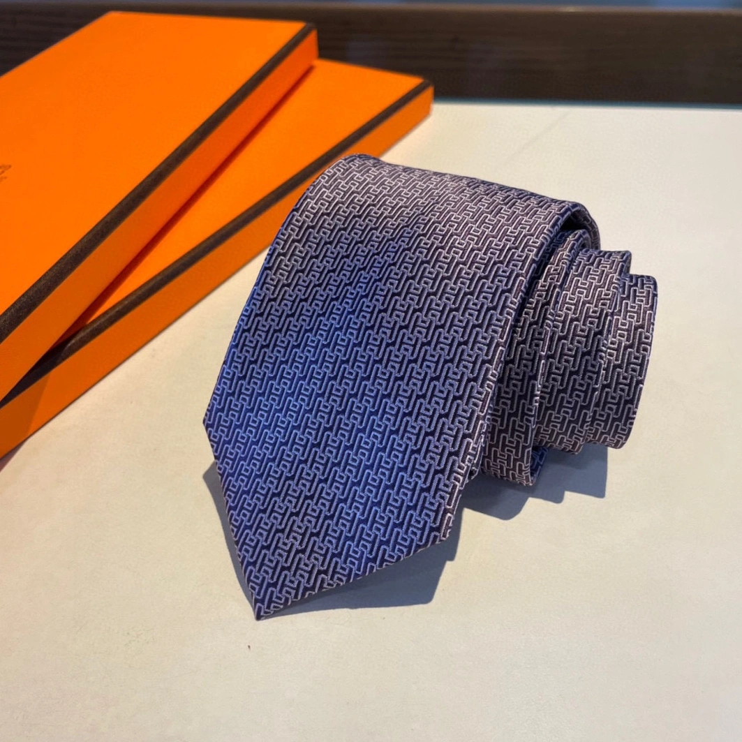 Practical 9885 Hermes Necktie For Men