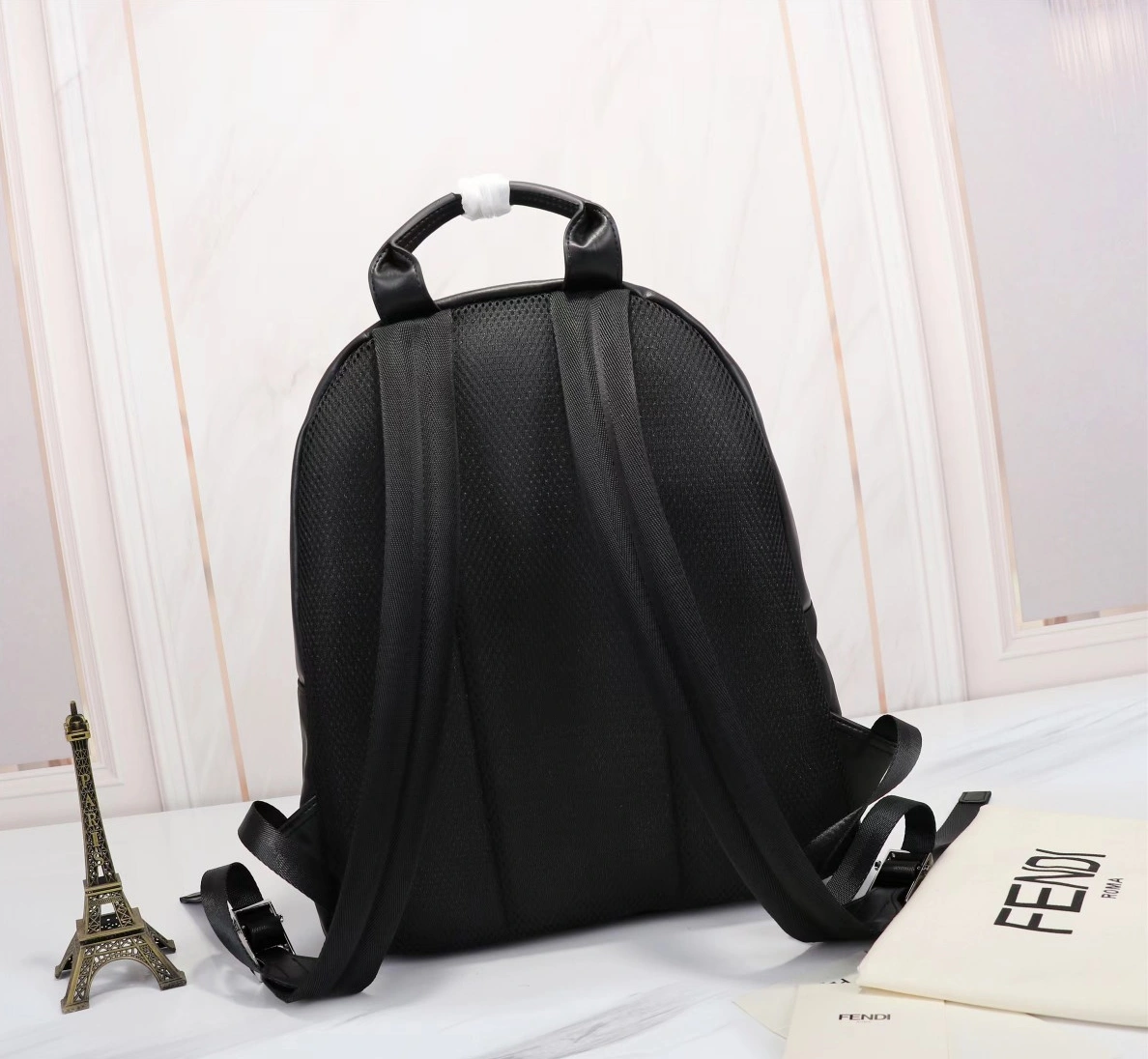 Practical 992 Fendi AAA Quality Backpacks