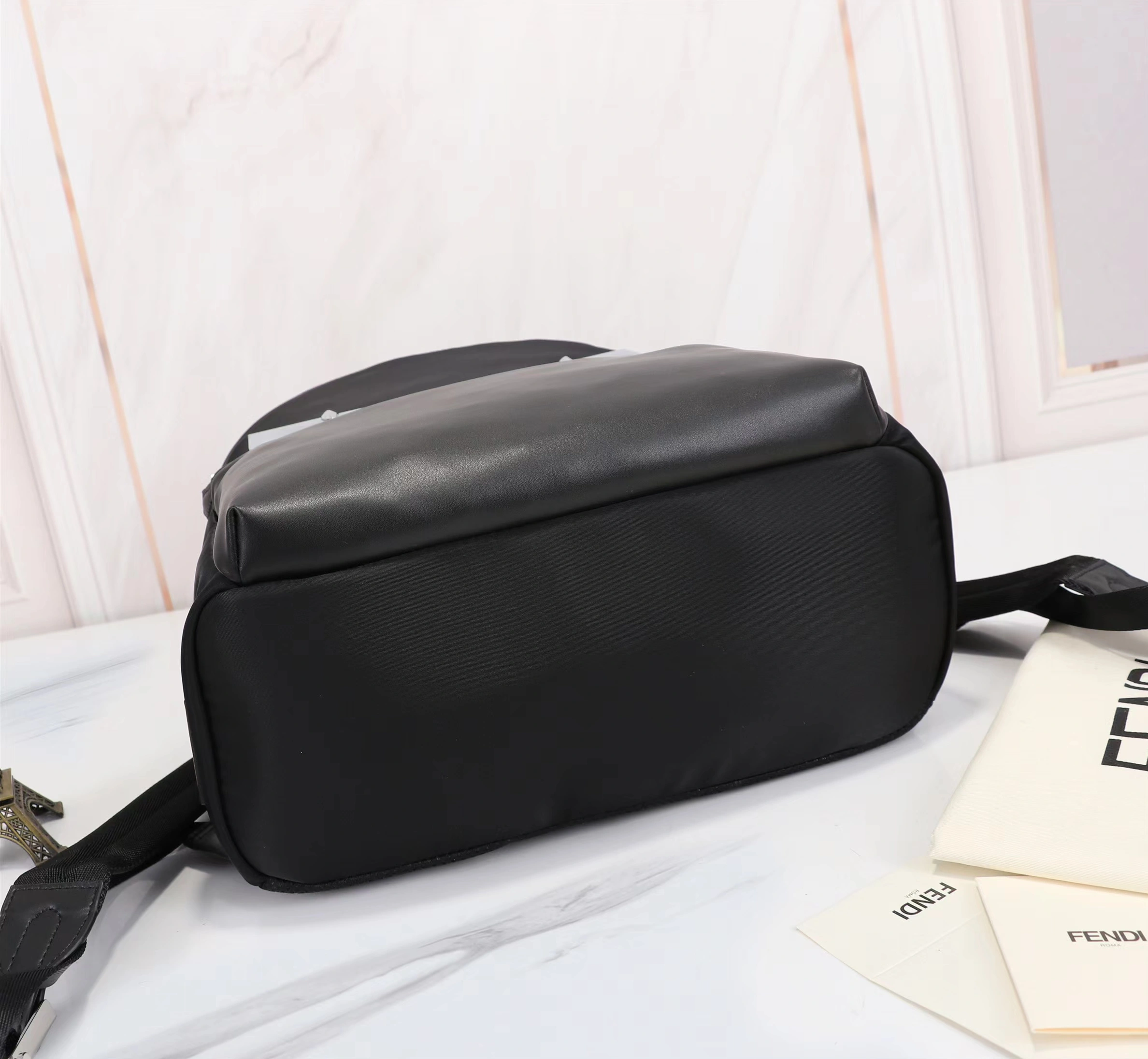Practical 992 Fendi AAA Quality Backpacks