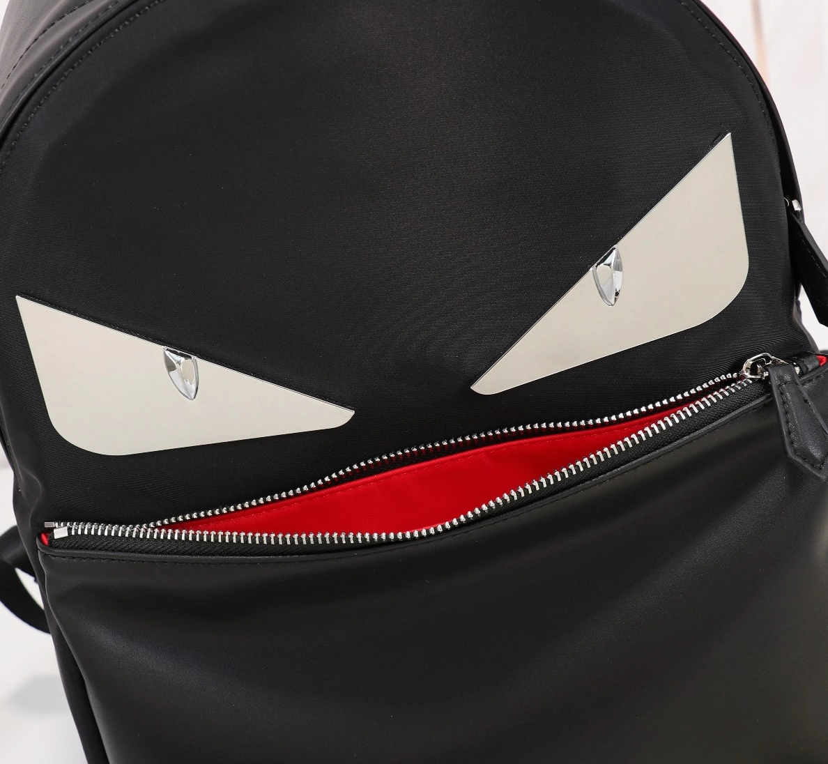 Practical 992 Fendi AAA Quality Backpacks