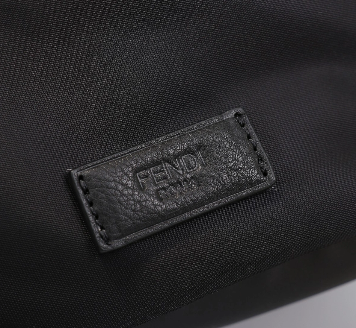 Practical 992 Fendi AAA Quality Backpacks