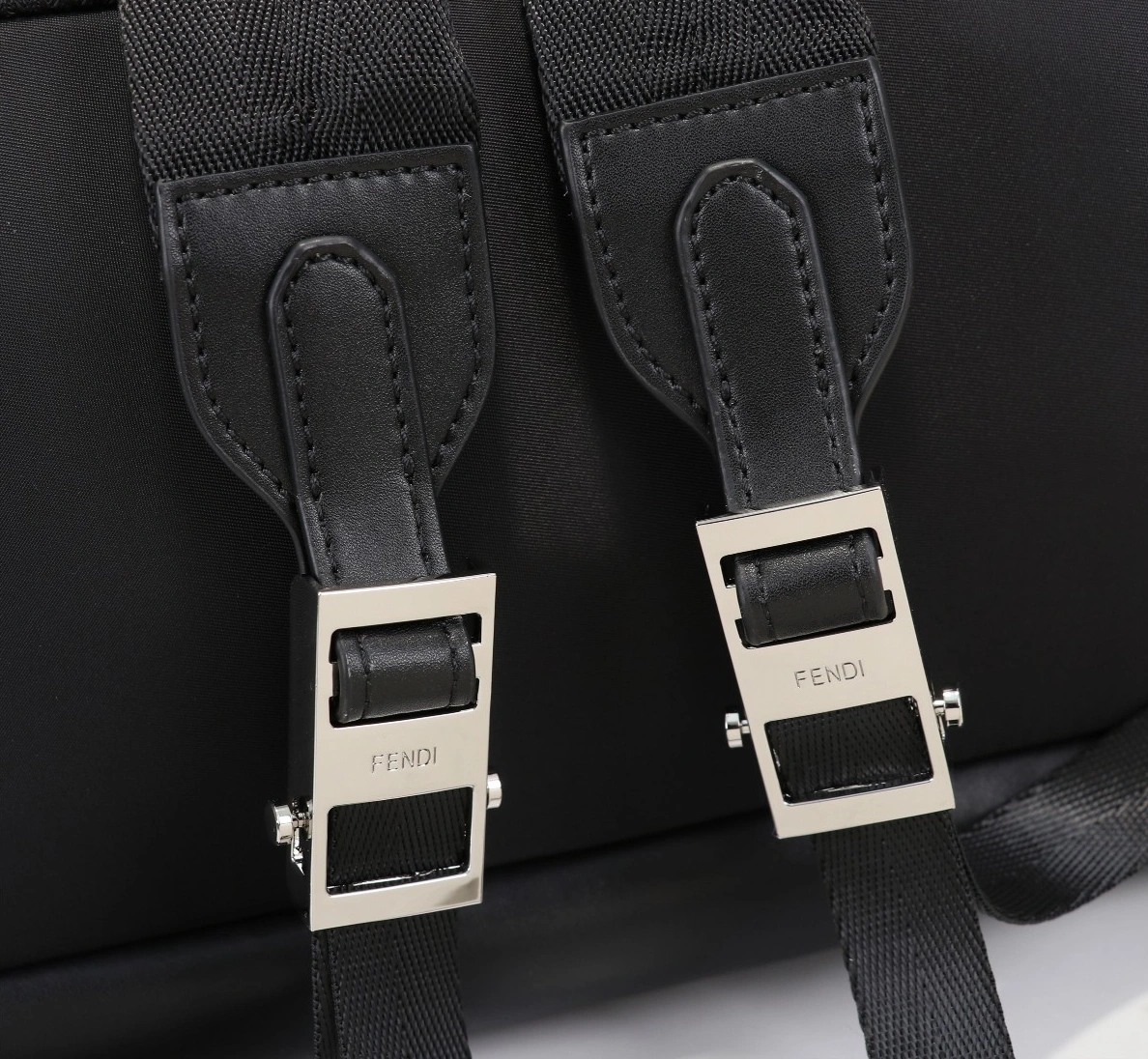 Practical 992 Fendi AAA Quality Backpacks