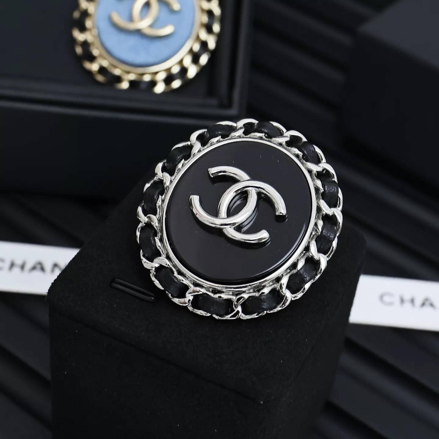 Practical 9925 Chanel Brooches For Women