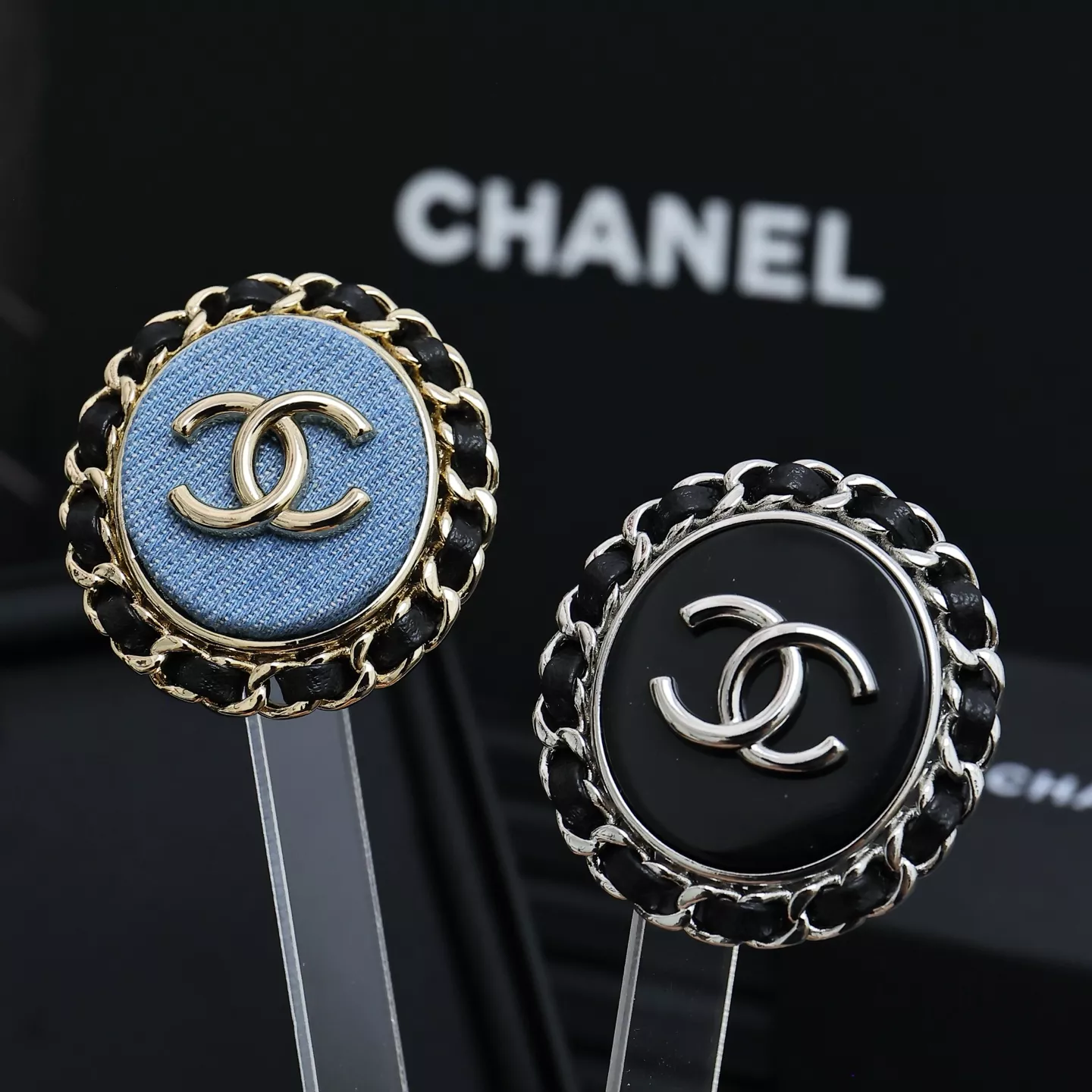 Practical 9925 Chanel Brooches For Women